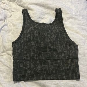 Power Pivot tank top